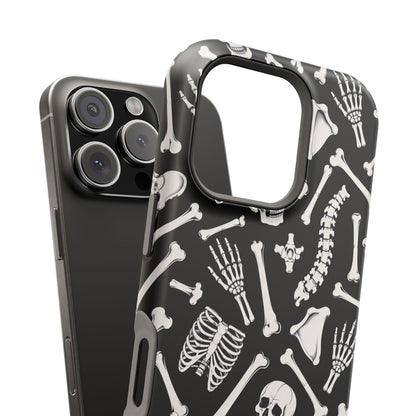 P250 - Magnetic Impact-Resistant iPhone Case
