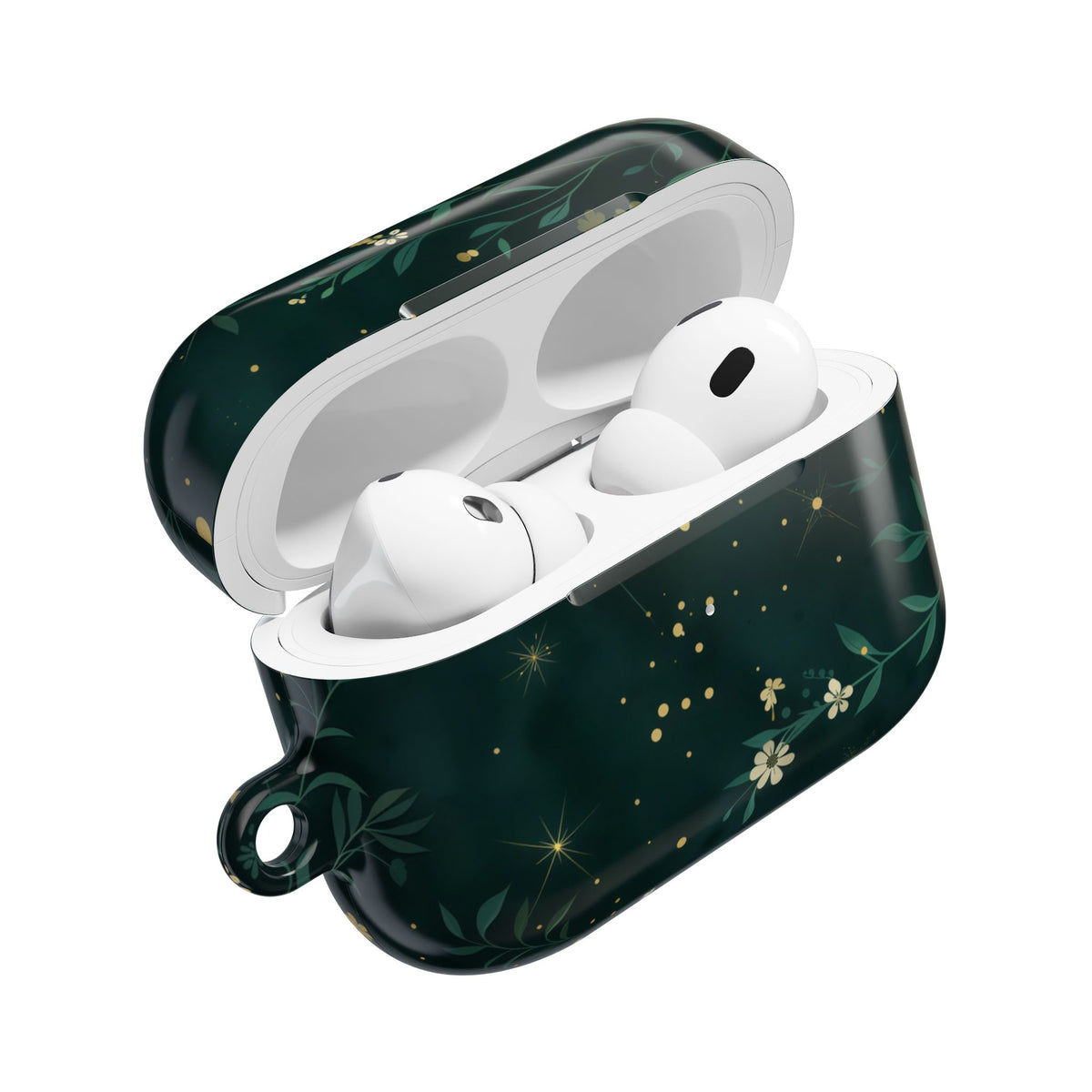 Night Garden AirPods Case