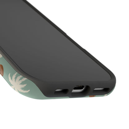 Palm Tree Phone Case — MagSafe Compatible