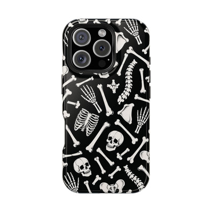 P250 - Magnetic Impact-Resistant iPhone Case