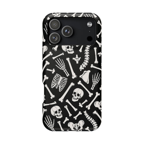 P250 - Magnetic Impact-Resistant iPhone Case