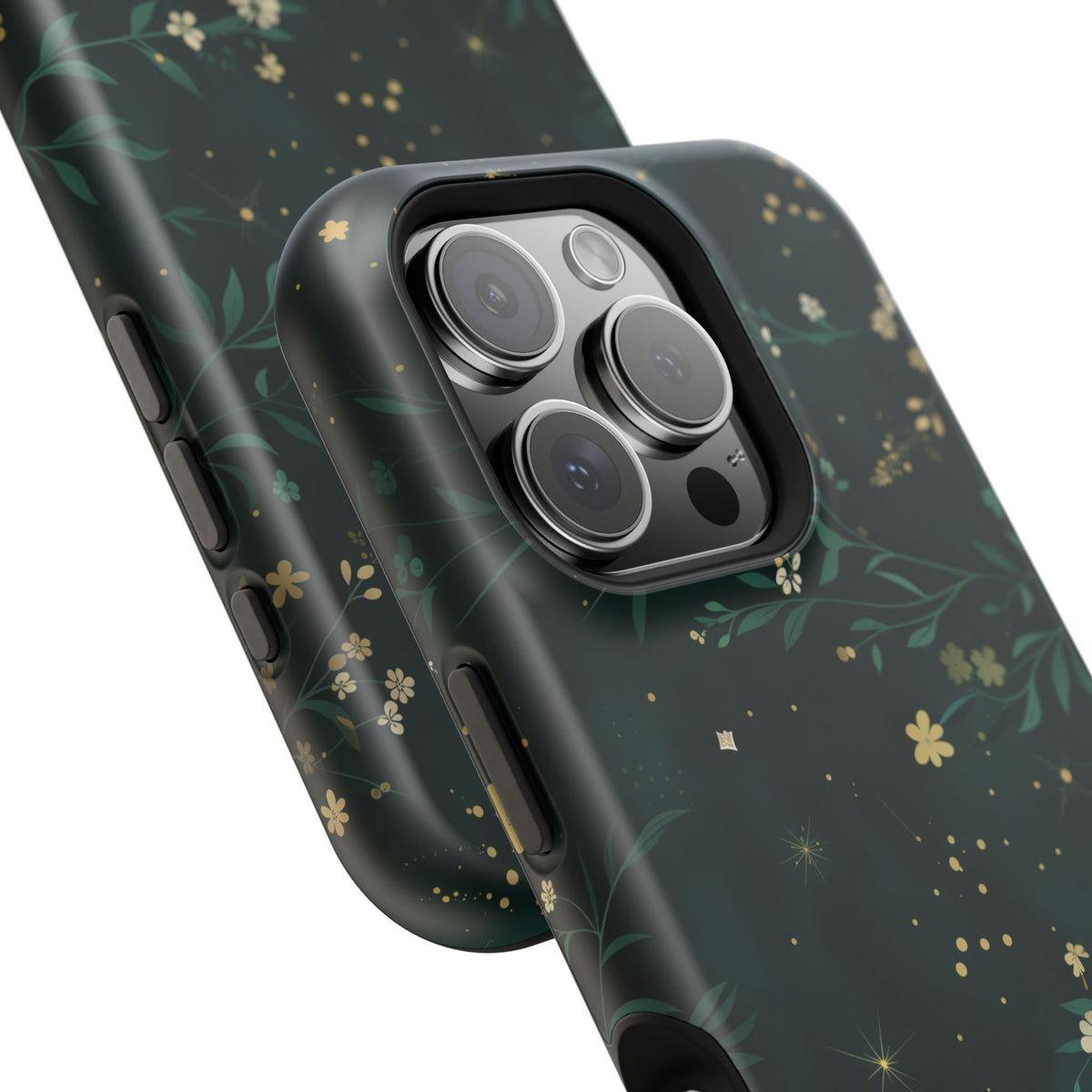 Night Garden Phone Case — MagSafe Compatible