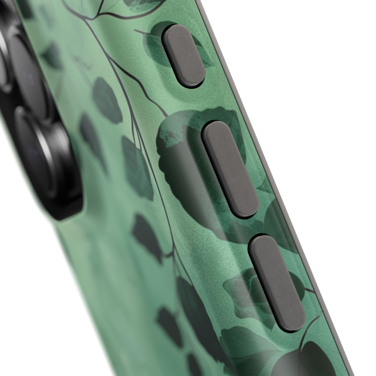 Forest Canopy Phone Case — MagSafe Compatible