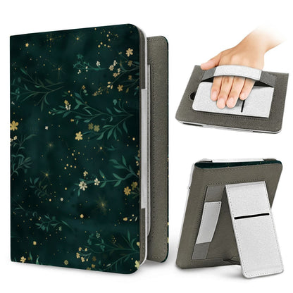 Night Garden Kindle case for Kindle Paperwhite, view 2