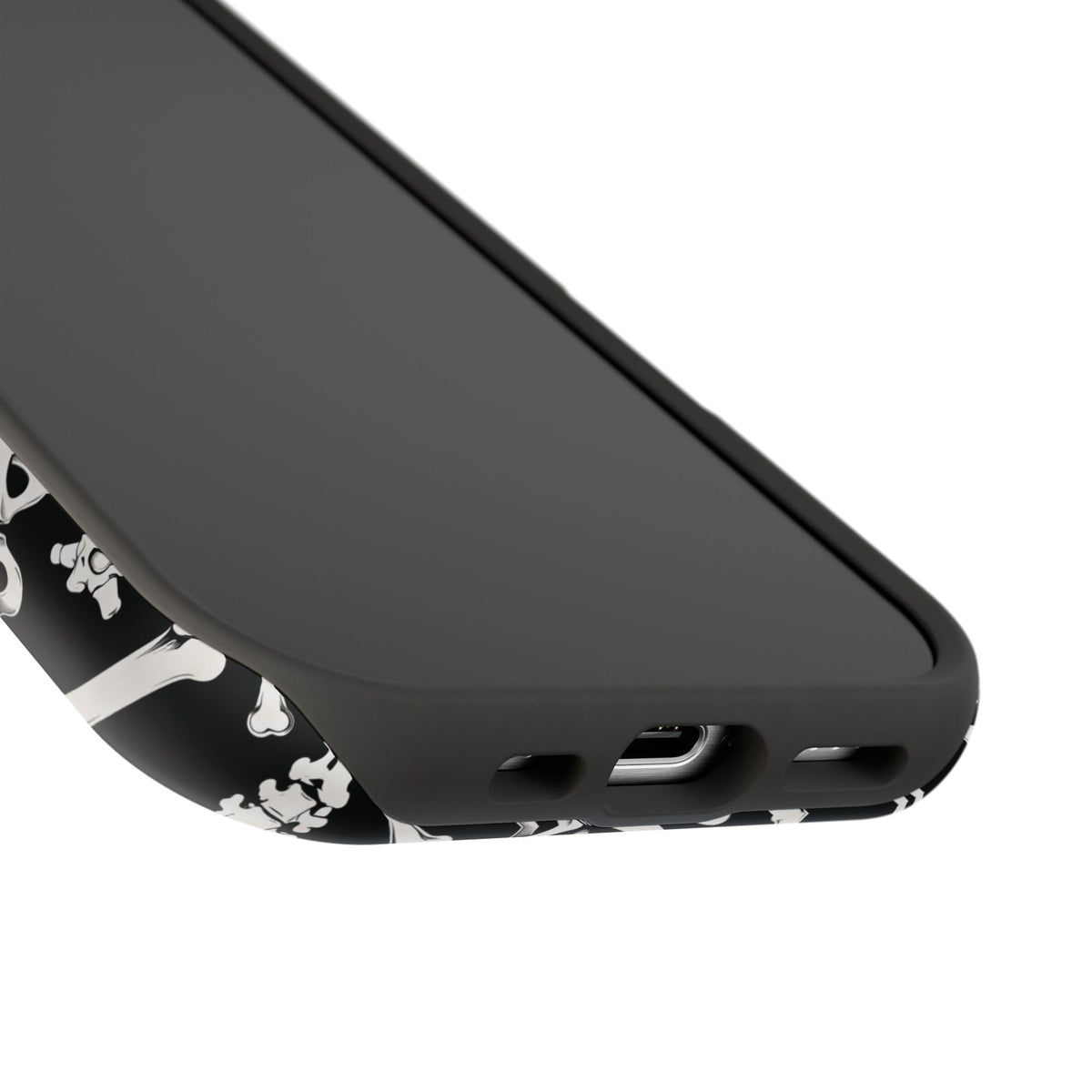 P250 - Magnetic Impact-Resistant iPhone Case