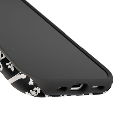 P250 - Magnetic Impact-Resistant iPhone Case