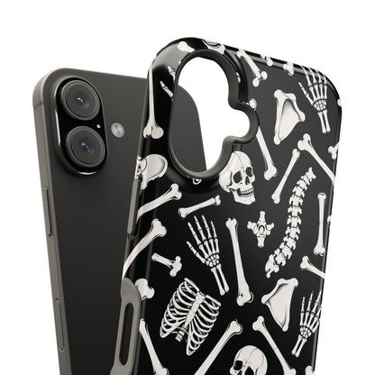 P250 - Magnetic Impact-Resistant iPhone Case