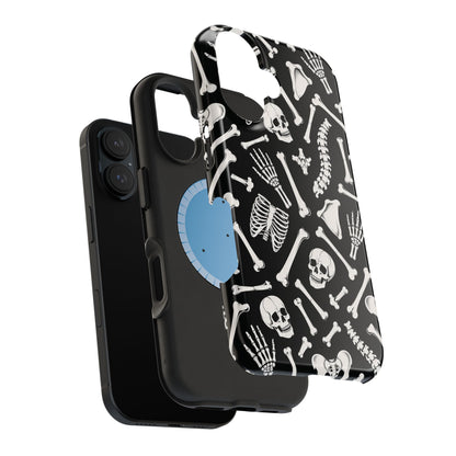P250 - Magnetic Impact-Resistant iPhone Case