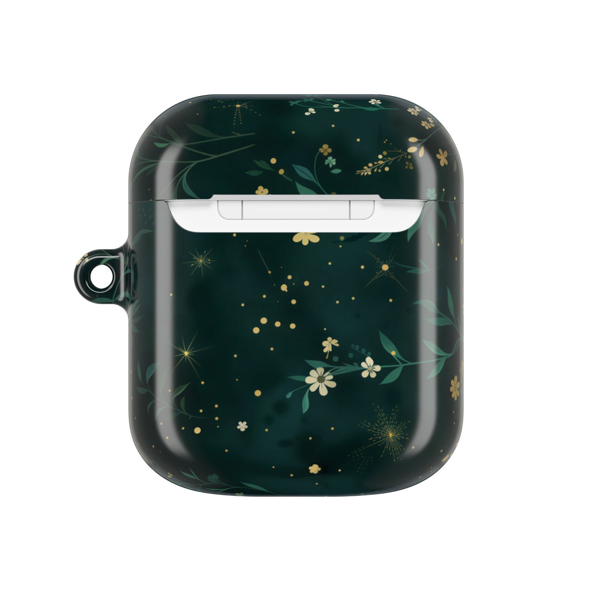 Night Garden AirPods Case