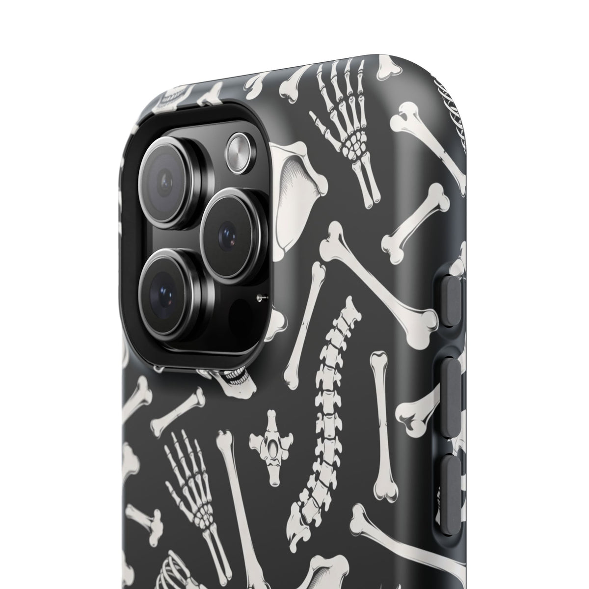 P250 - Magnetic Impact-Resistant iPhone Case