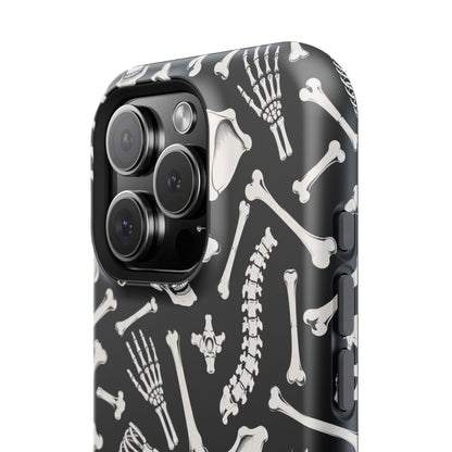 P250 - Magnetic Impact-Resistant iPhone Case