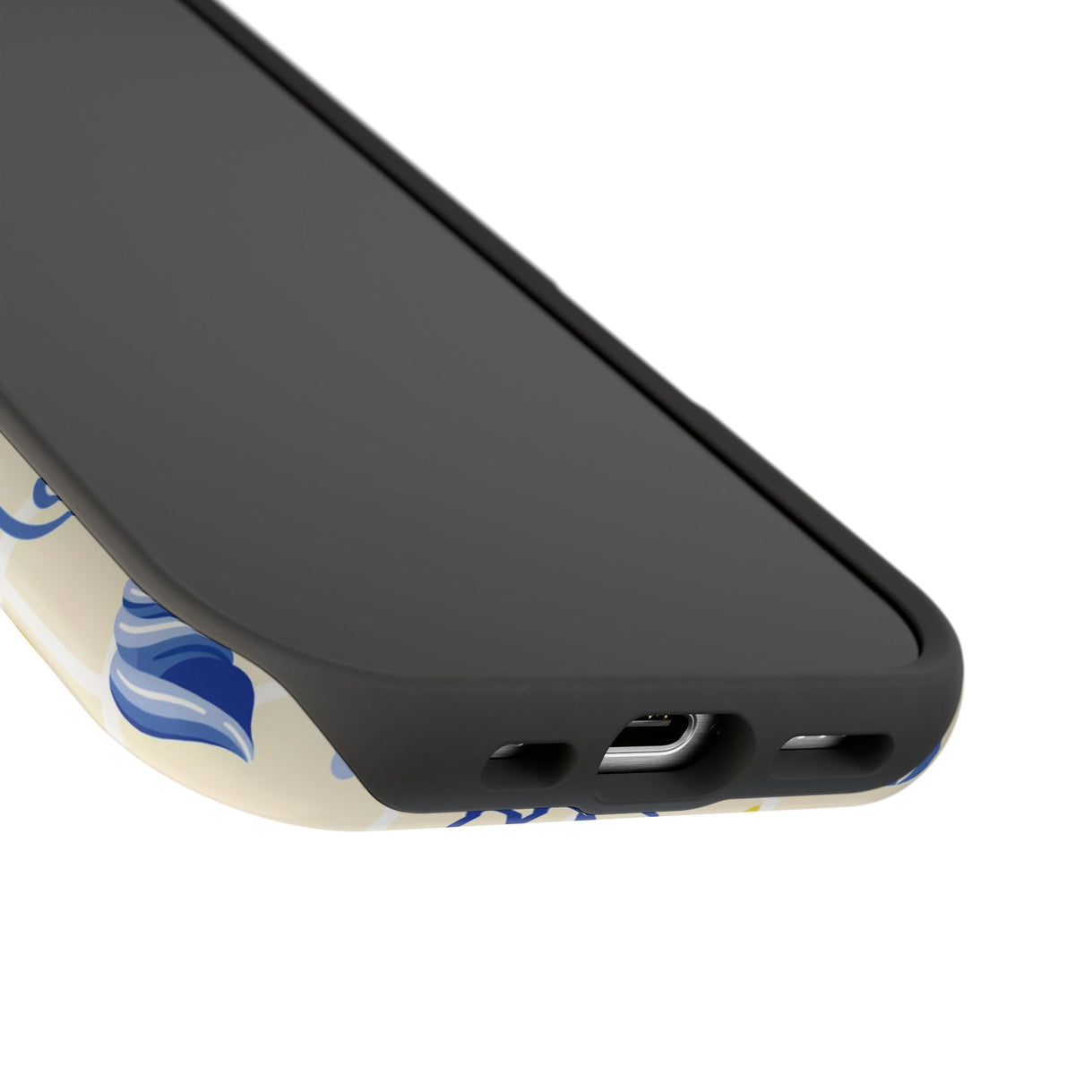 Summer Seaside Phone Case — MagSafe Compatible