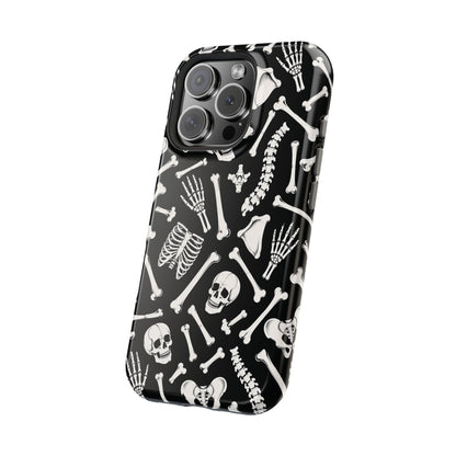 P250 - Magnetic Impact-Resistant iPhone Case