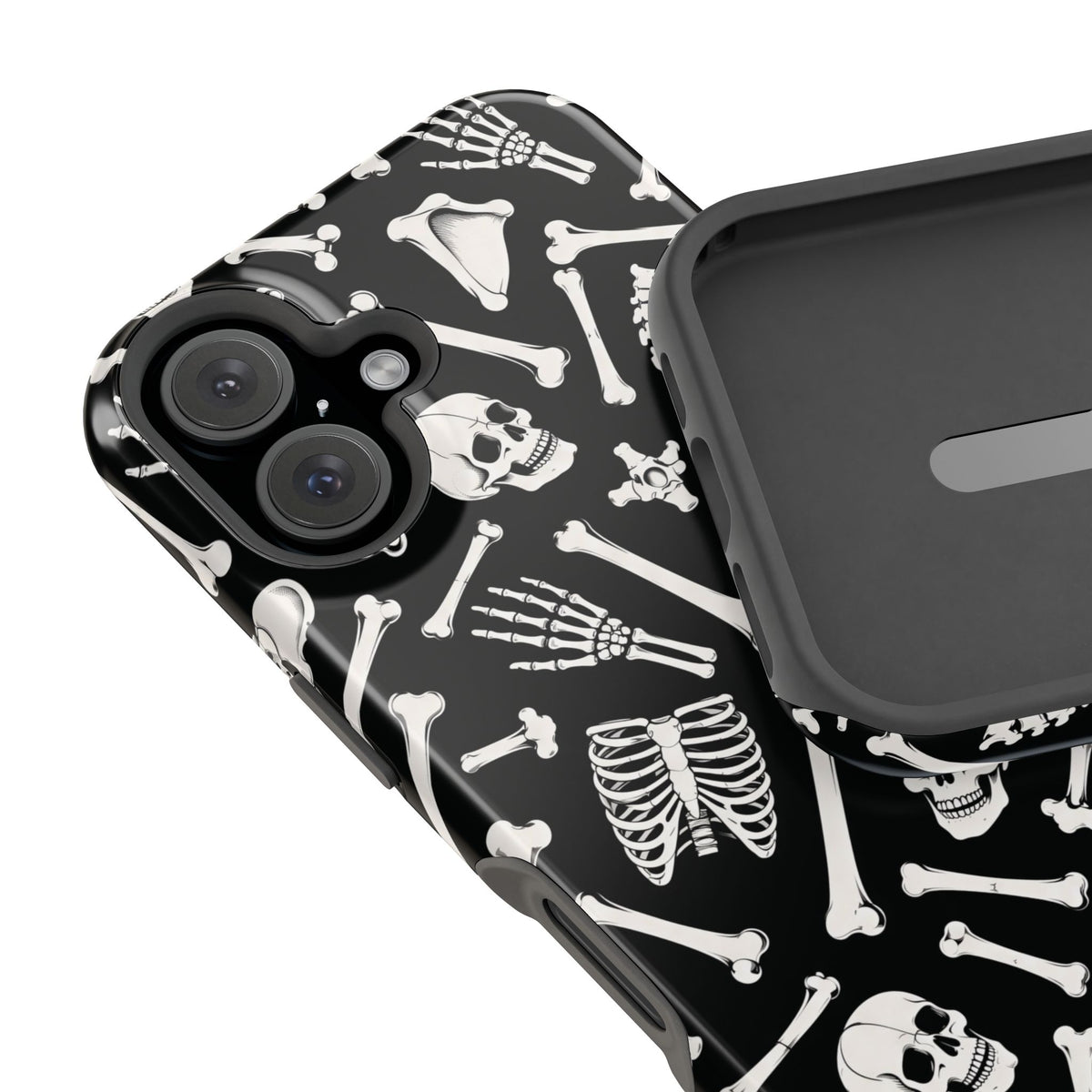 P250 - Magnetic Impact-Resistant iPhone Case