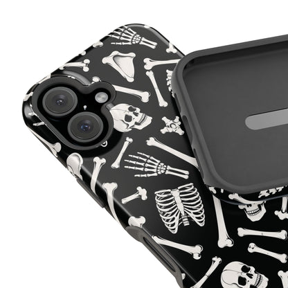 P250 - Magnetic Impact-Resistant iPhone Case