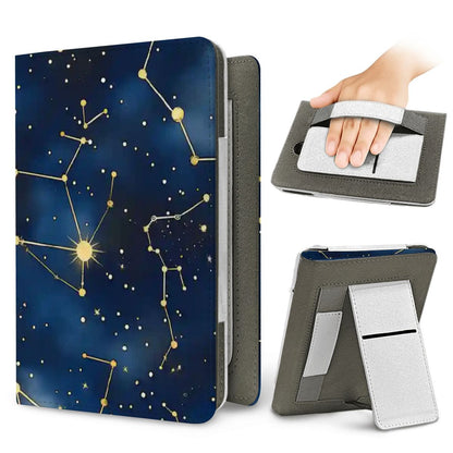 Celestial Constellations Kindle case for Kindle Paperwhite, view 2