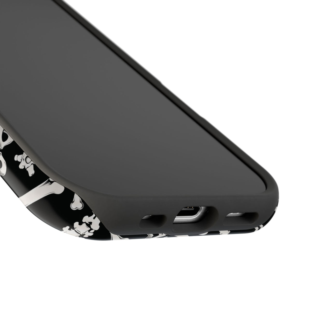 P250 - Magnetic Impact-Resistant iPhone Case