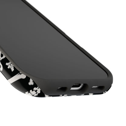 P250 - Magnetic Impact-Resistant iPhone Case