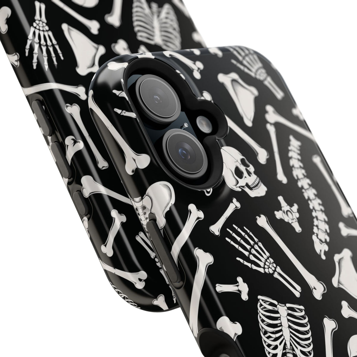 P250 - Magnetic Impact-Resistant iPhone Case