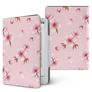 Cherry Blossom Kindle Case