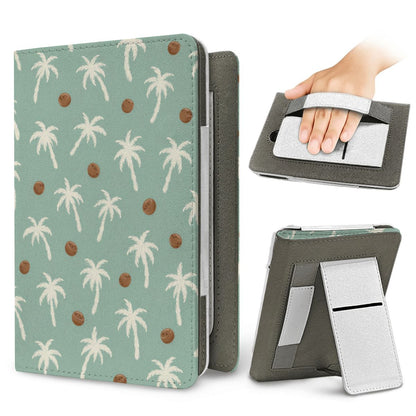 Palm Tree Kindle case for Kindle Paperwhite, view 2