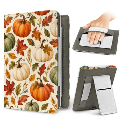 Pumpkin Patch Kindle case for Kindle Paperwhite, view 2