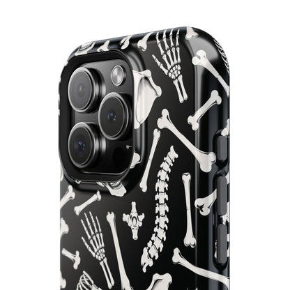 P250 - Magnetic Impact-Resistant iPhone Case