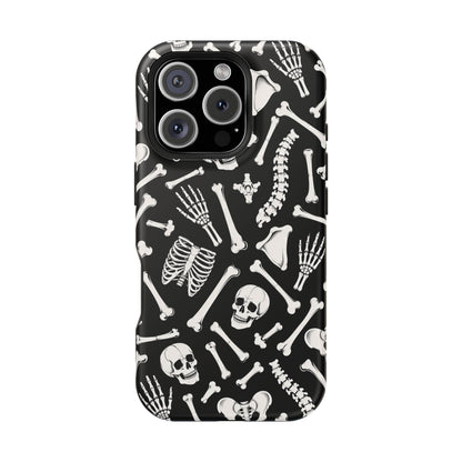 P250 - Magnetic Impact-Resistant iPhone Case