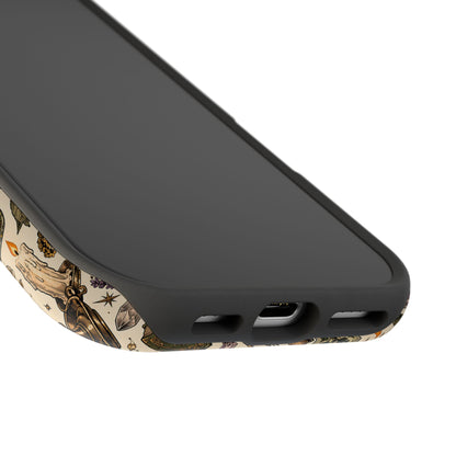 Herbalist's Apothecary Phone Case — MagSafe Compatible