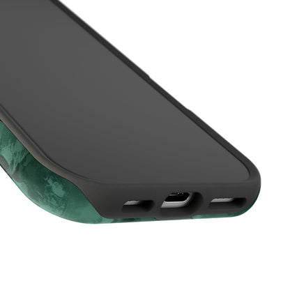 Forest Canopy Phone Case — MagSafe Compatible