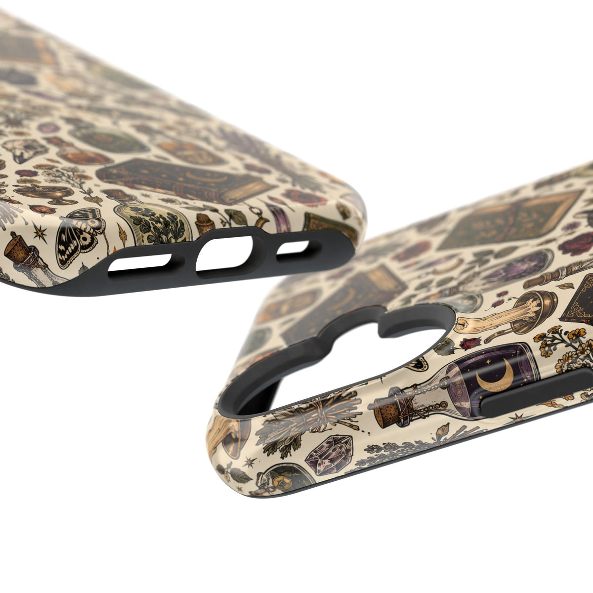 Herbalist's Apothecary Phone Case — MagSafe Compatible