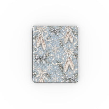 Winter Ballet - Apple iPad Case