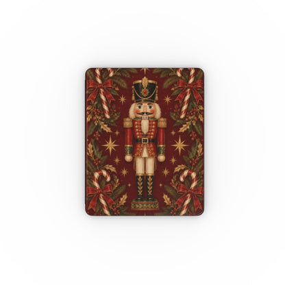 Nutcracker - Apple iPad Case
