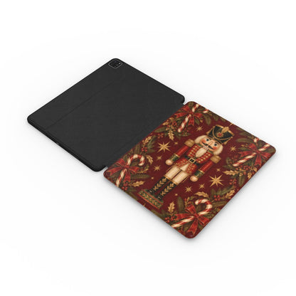 Nutcracker - Apple iPad Case