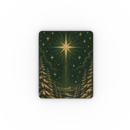 Christmas Star - Apple iPad Case