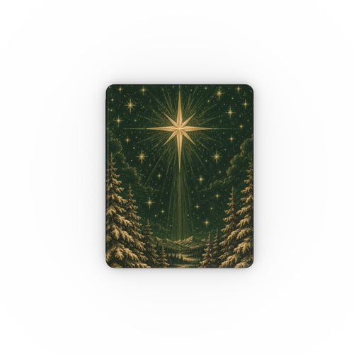 Christmas Star - Apple iPad Case