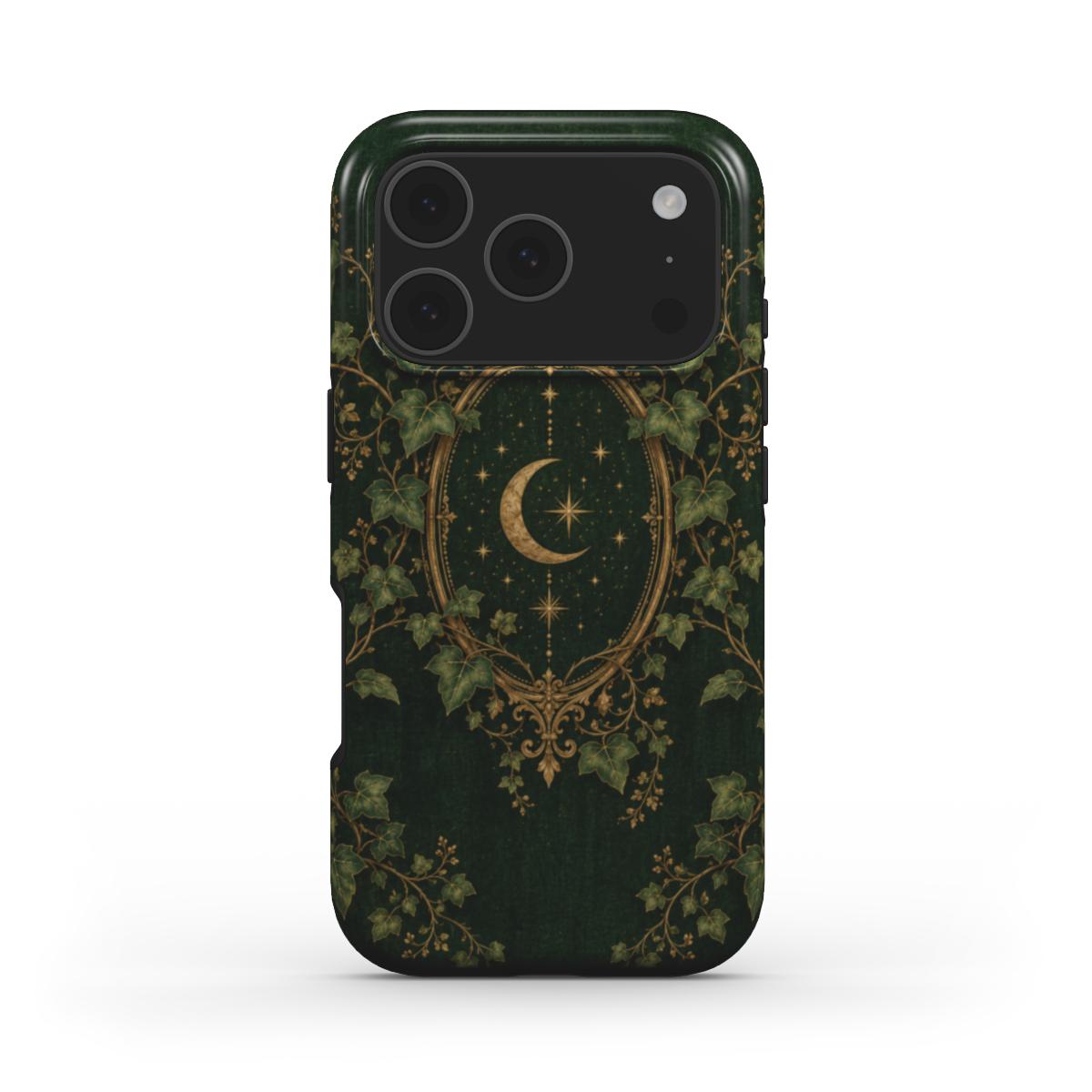 Ivy Bound Volume phone case — MagSafe iPhone case, front view