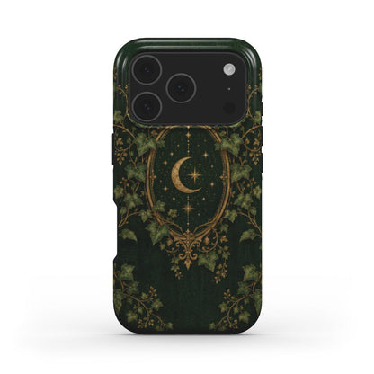 Ivy Bound Volume phone case — MagSafe iPhone case, front view