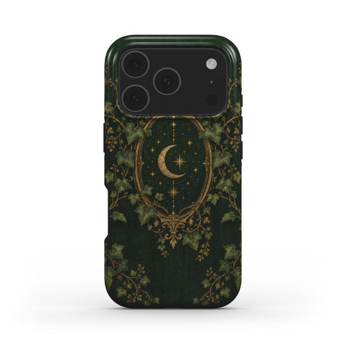 Ivy Bound Volume phone case — MagSafe iPhone case, front view
