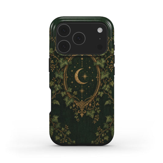 Ivy Bound Volume phone case — MagSafe iPhone case, front view