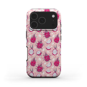 Dragonfruit Phone Case