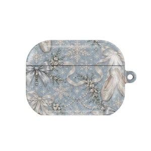 Winter Ballet AirPods Case