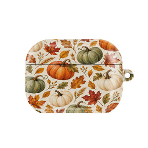 Pumpkin Patch AirPods Case