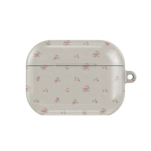 Ditsy Rose AirPods Case