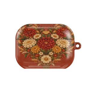 Grateful Hearts AirPods Case