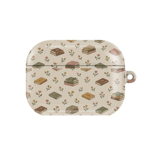 Tiny Books AirPods Case