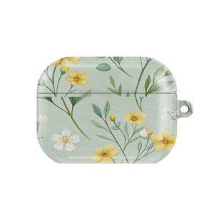 Buttercup Meadow AirPods Case