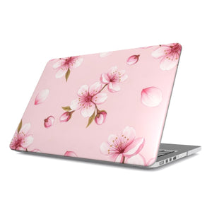 Cherry Blossom MacBook Case