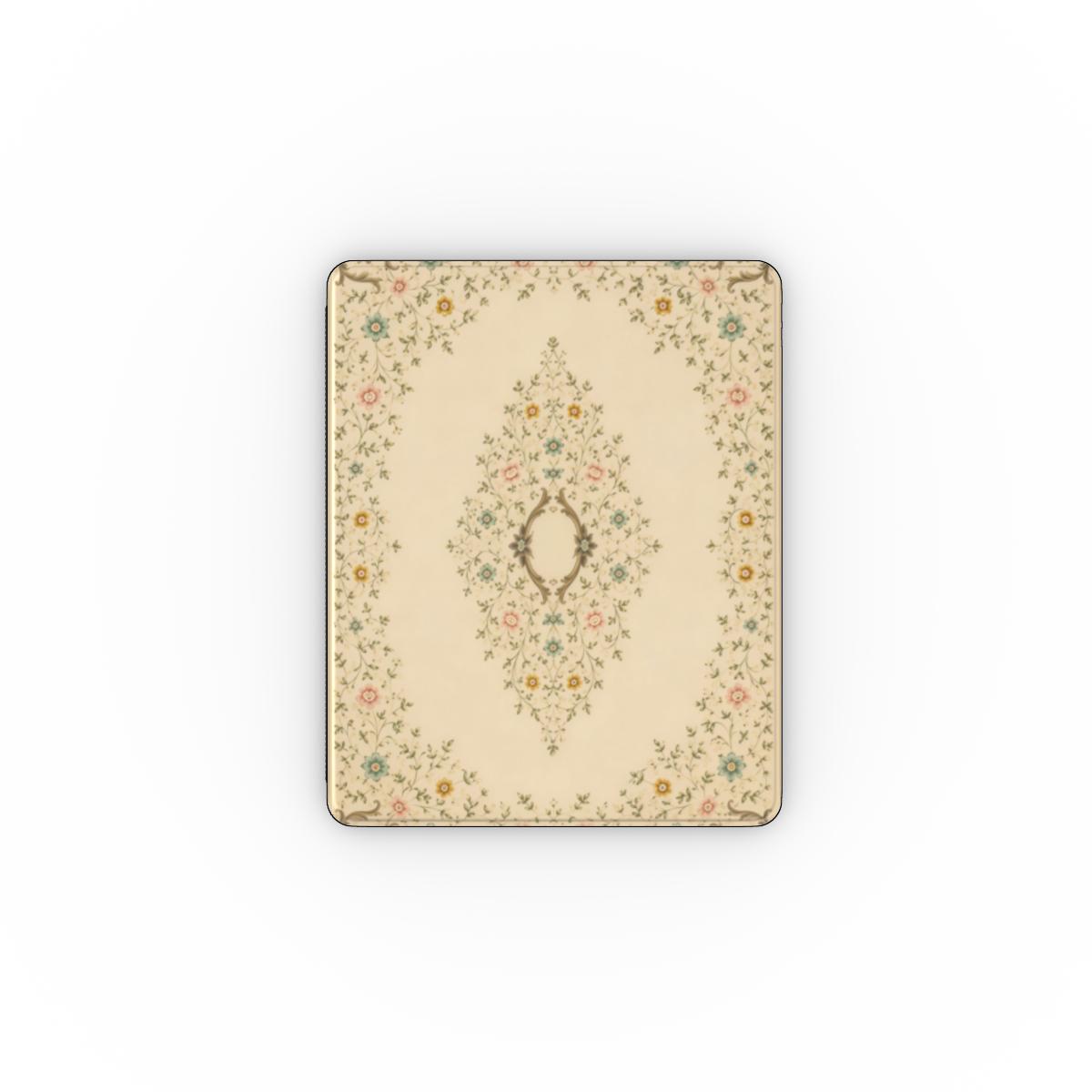 Antique Book Cover iPad case — vintage bookish