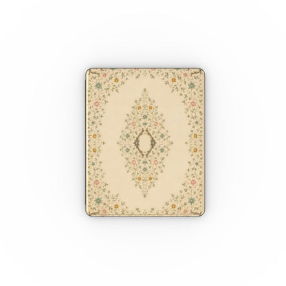 Antique Book Cover iPad case — vintage bookish